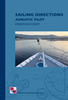 ISBN 978-953-6165-83-4 Sailing Directions, Adriatic Pilot